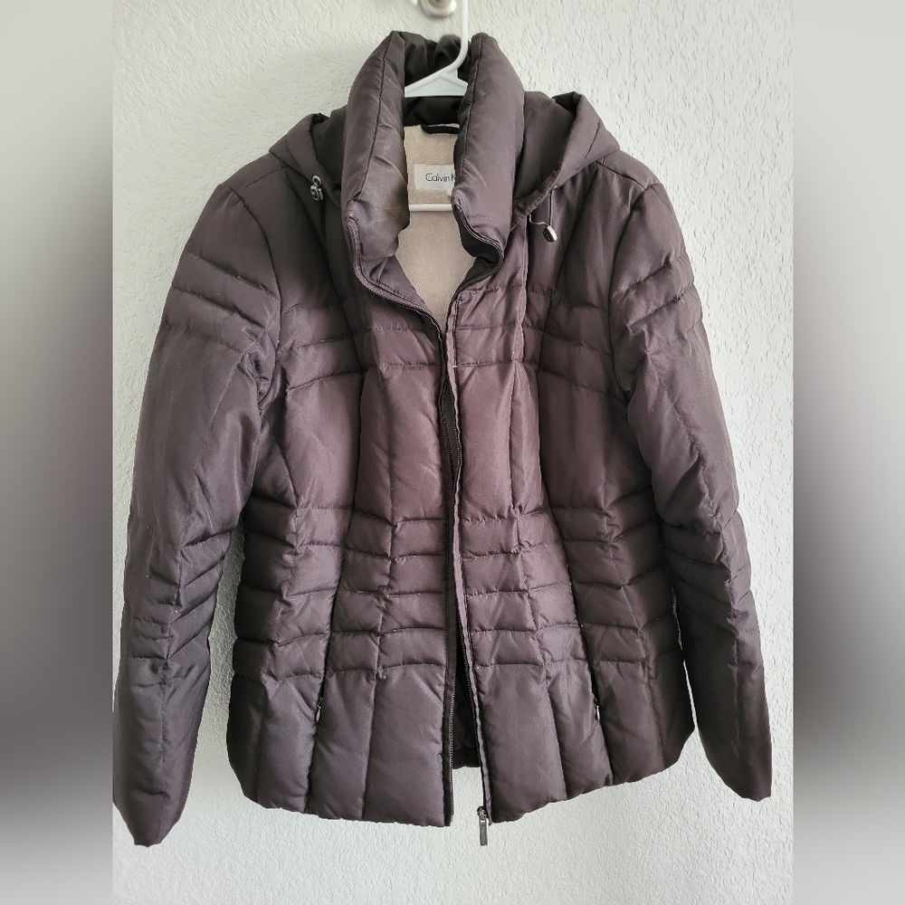 Calvin Klein jacket